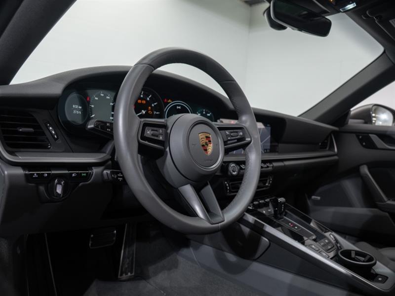 porsche 911 2021 - 27