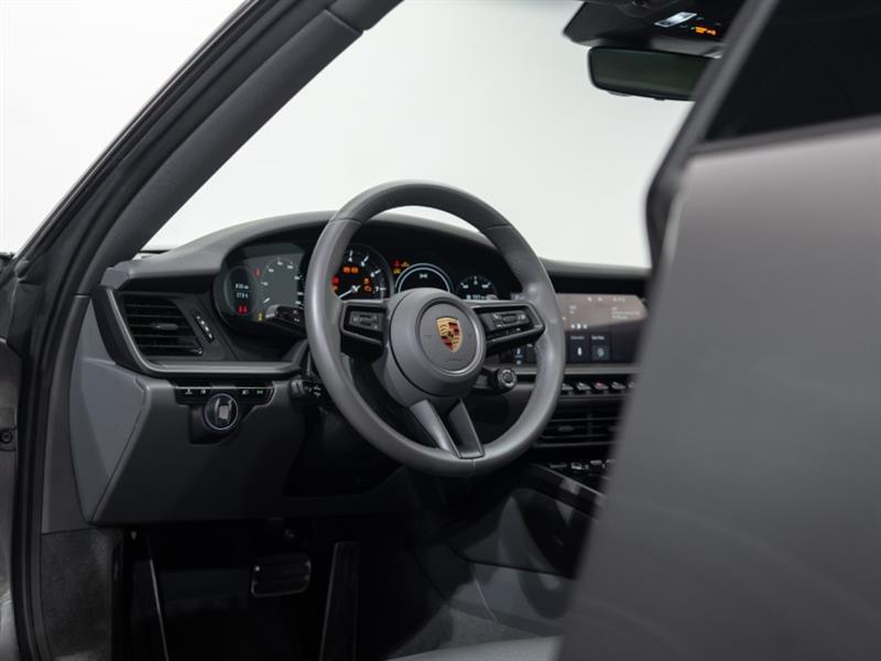 porsche 911 2021 - 33