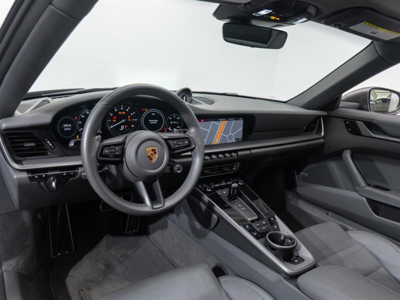 porsche 911 2021 - 35
