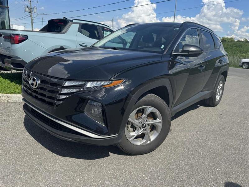 hyundai Tucson 2024