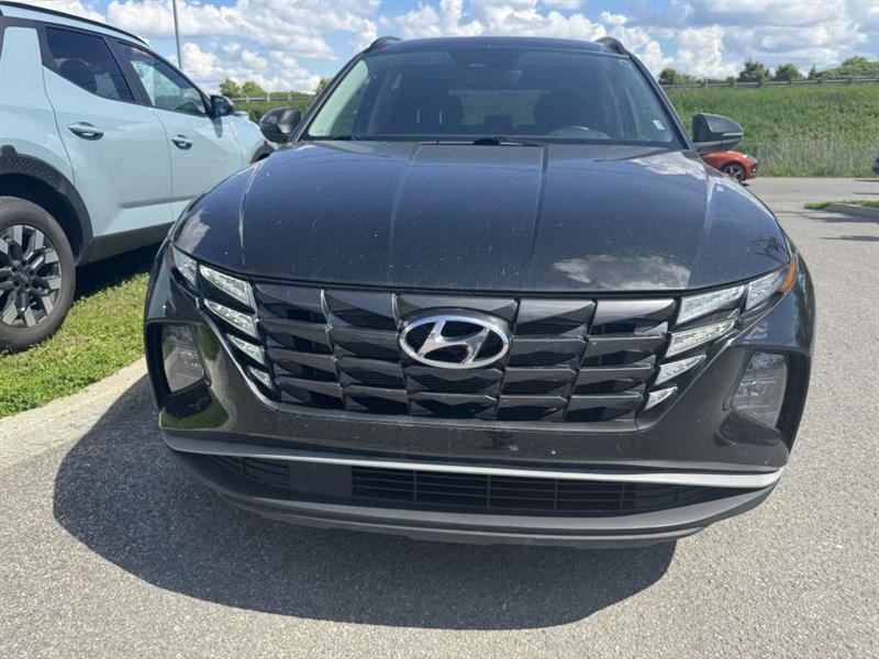 hyundai Tucson 2024 - 2