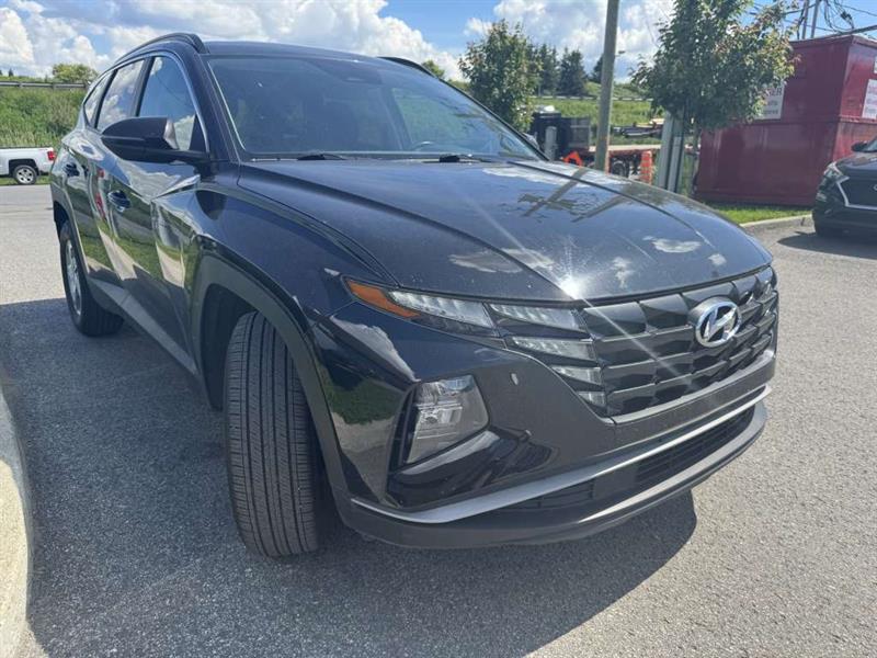 hyundai Tucson 2024 - 3