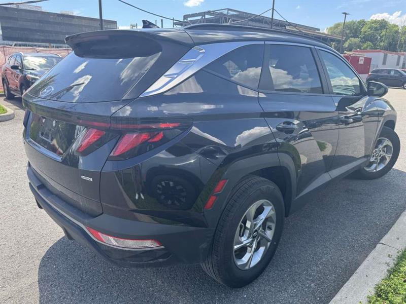 hyundai Tucson 2024 - 4