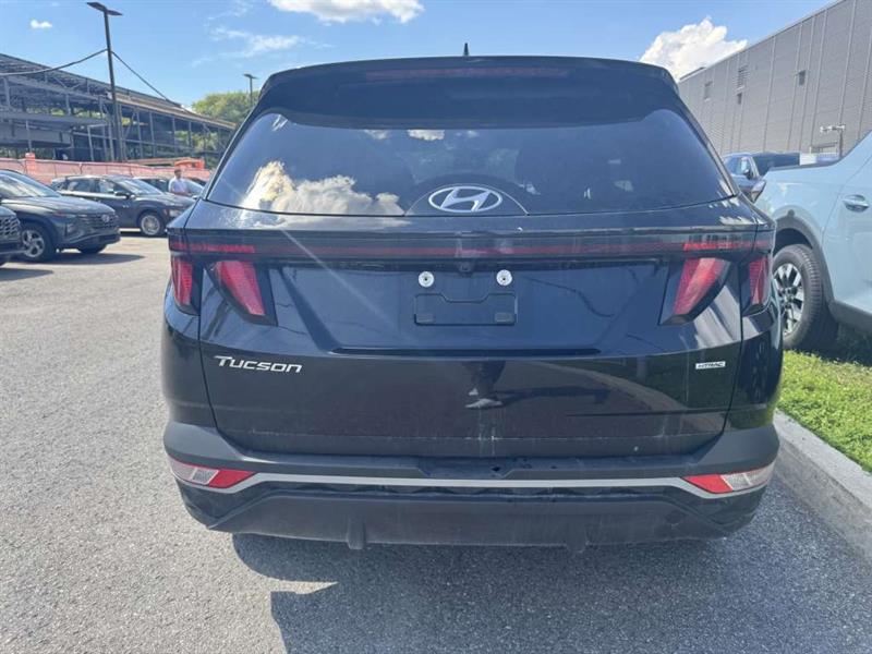 hyundai Tucson 2024 - 5