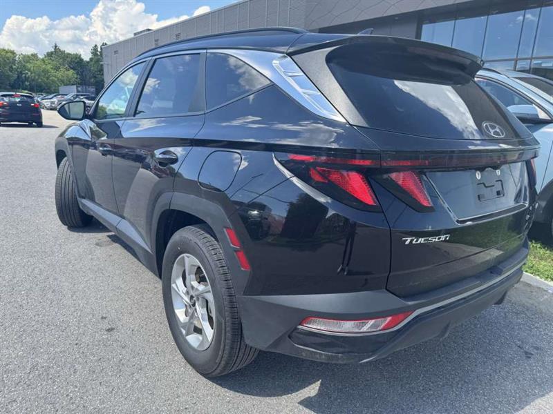 hyundai Tucson 2024 - 6