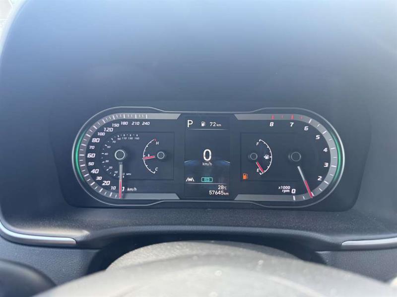 hyundai Tucson 2024 - 9
