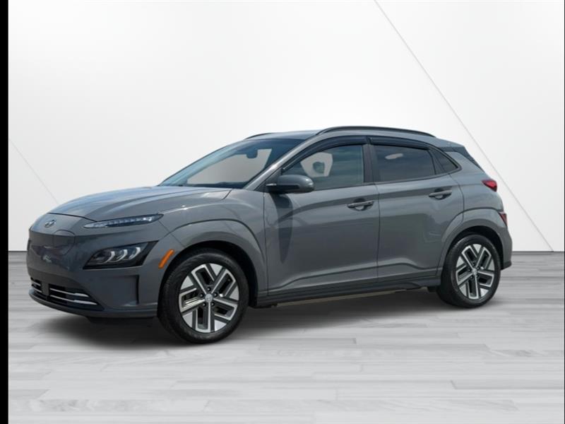 hyundai Kona électrique 2023