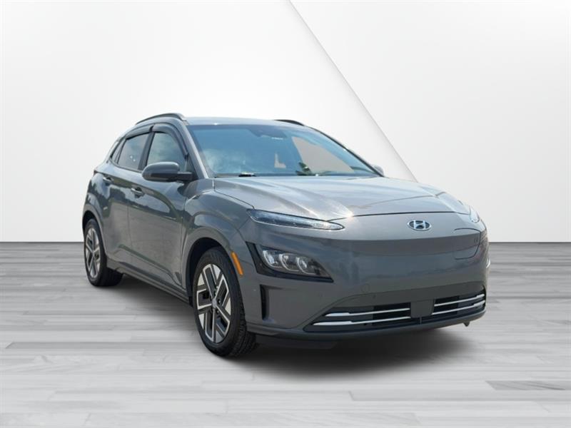 hyundai Kona électrique 2023 - 3