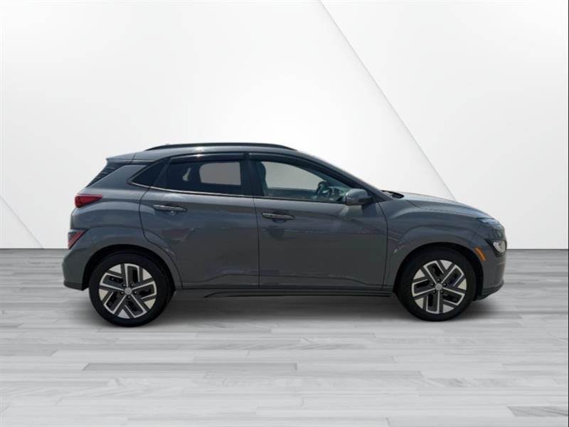 hyundai Kona électrique 2023 - 4