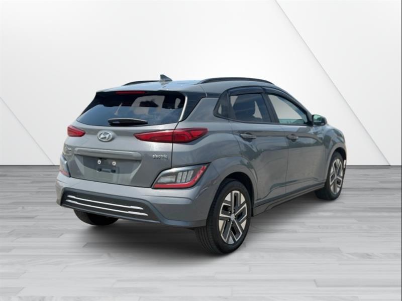 hyundai Kona électrique 2023 - 5