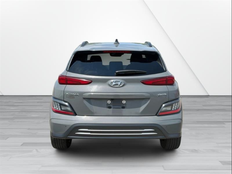 hyundai Kona électrique 2023 - 6