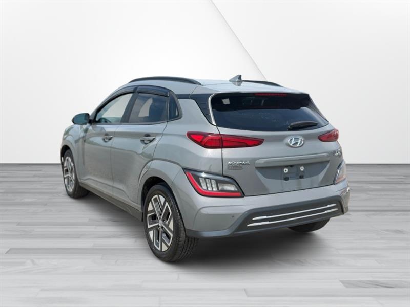 hyundai Kona électrique 2023 - 7