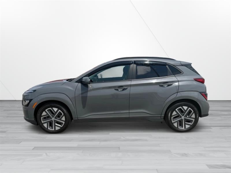 hyundai Kona électrique 2023 - 8