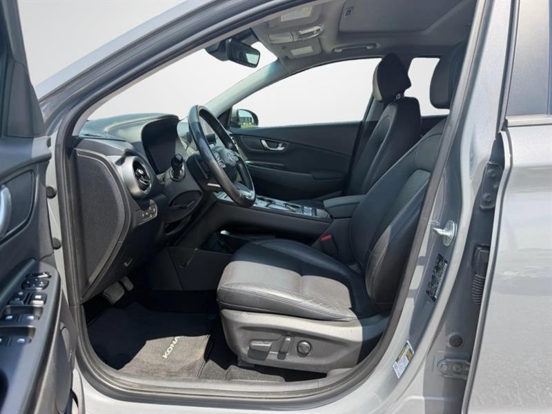 hyundai Kona électrique 2023 - 9