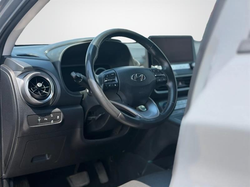 hyundai Kona électrique 2023 - 10