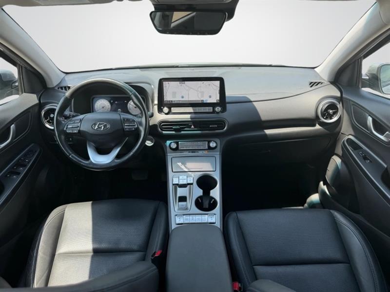 hyundai Kona électrique 2023 - 11