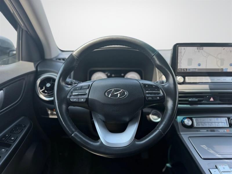 hyundai Kona électrique 2023 - 13