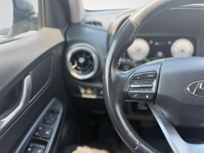 hyundai Kona électrique 2023 - 14