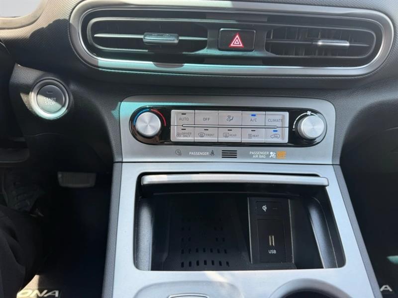hyundai Kona électrique 2023 - 19