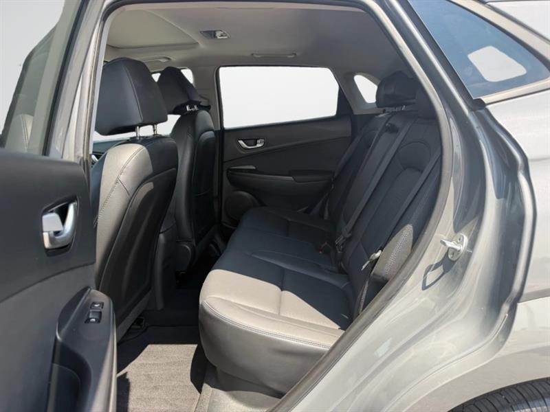 hyundai Kona électrique 2023 - 21