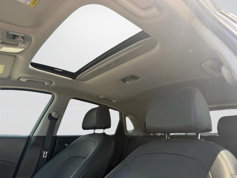 hyundai Kona électrique 2023 - 22
