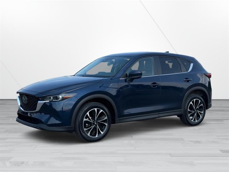 mazda CX-5 2023