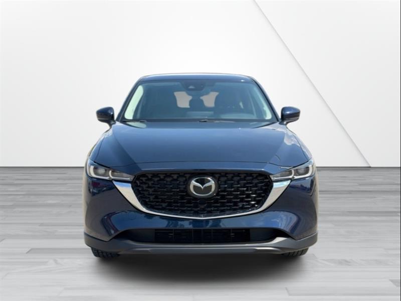 mazda CX-5 2023 - 2
