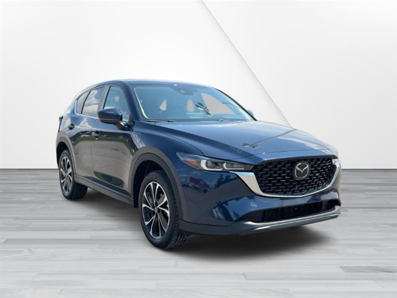 mazda CX-5 2023 - 3