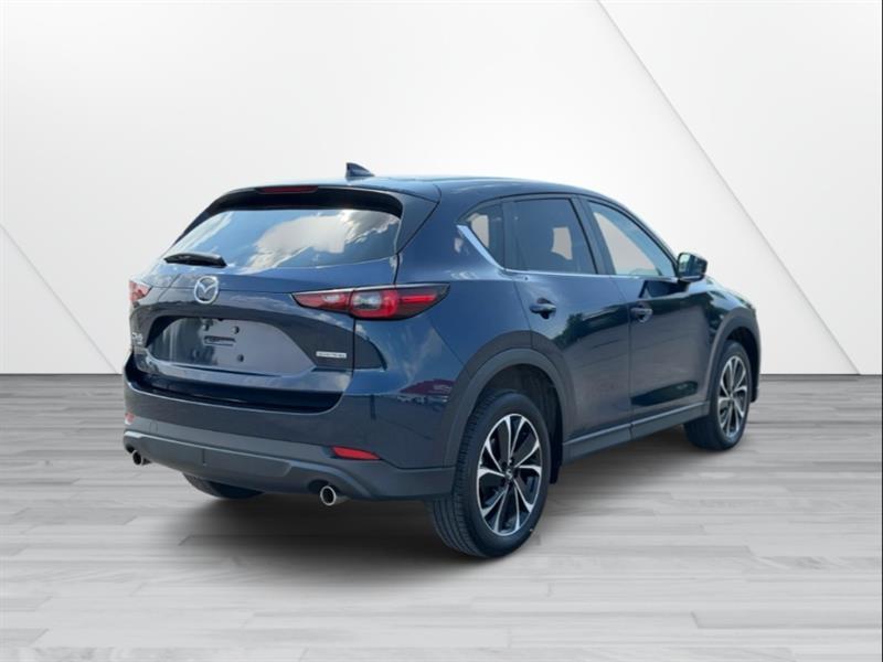 mazda CX-5 2023 - 5