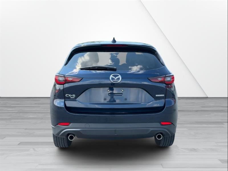 mazda CX-5 2023 - 6