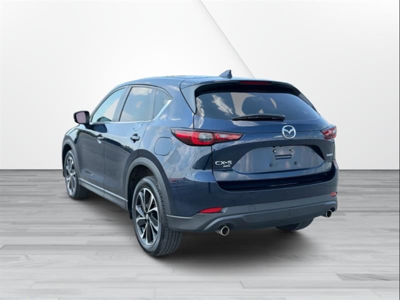 mazda CX-5 2023 - 7