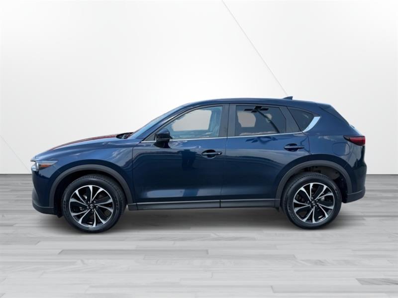 mazda CX-5 2023 - 8