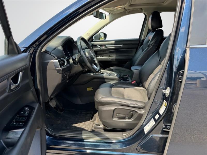mazda CX-5 2023 - 9
