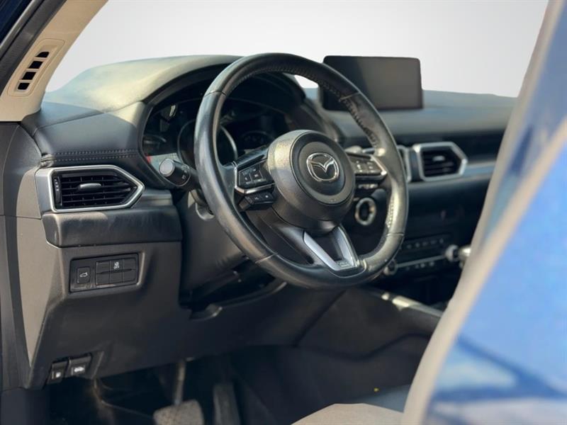 mazda CX-5 2023 - 10