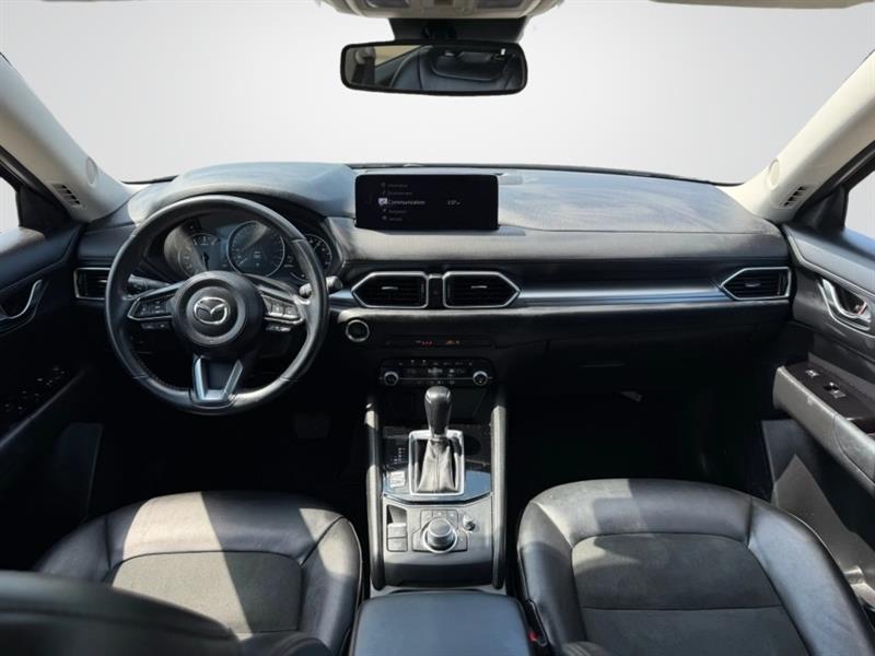 mazda CX-5 2023 - 11