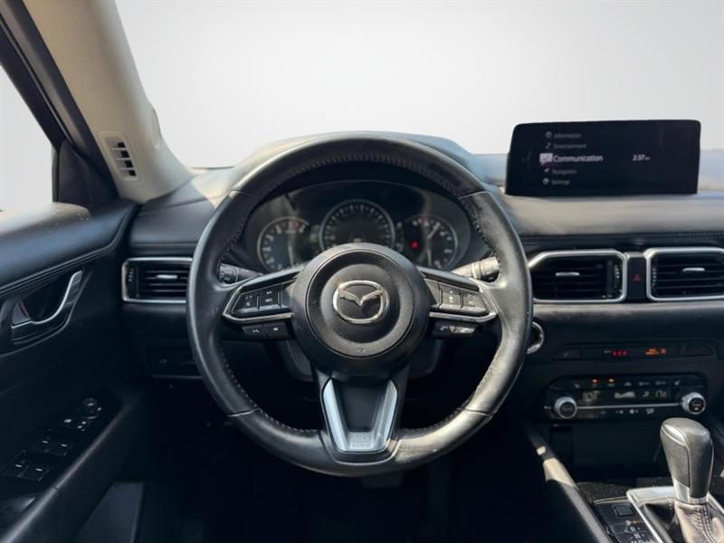 mazda CX-5 2023 - 13