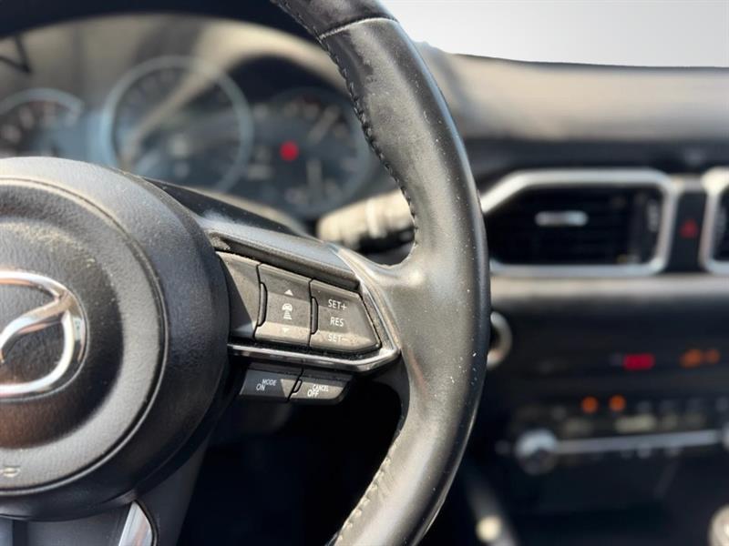 mazda CX-5 2023 - 14