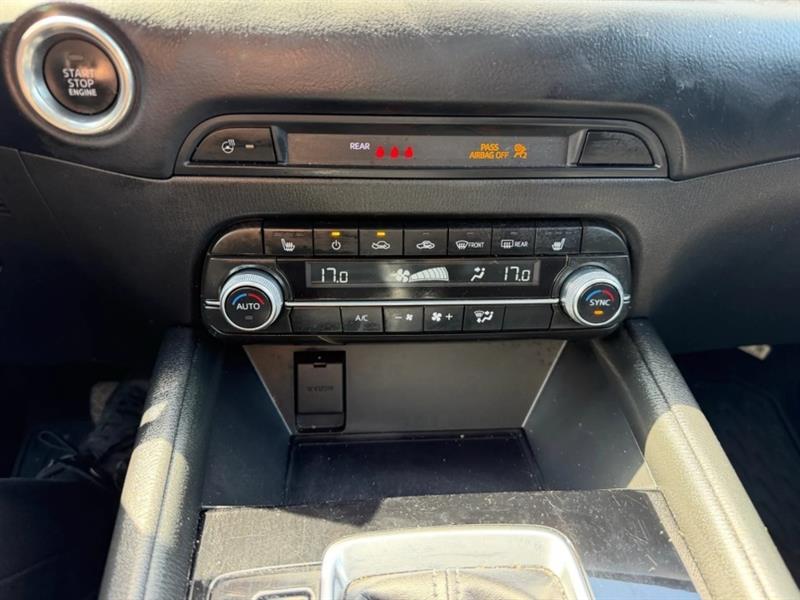 mazda CX-5 2023 - 18