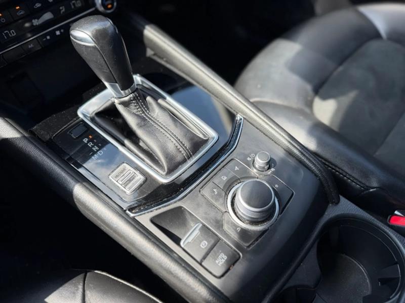 mazda CX-5 2023 - 19