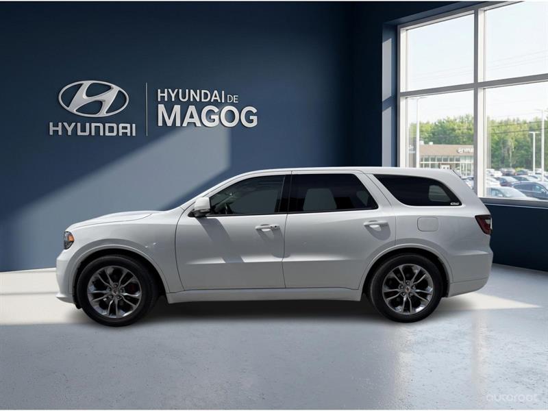 dodge Durango 2019 - 2