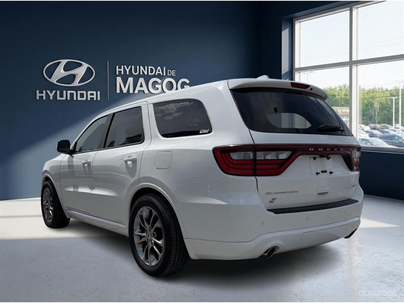 dodge Durango 2019 - 3