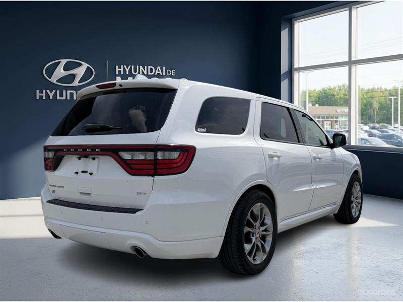 dodge Durango 2019 - 5