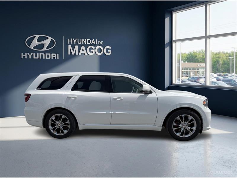 dodge Durango 2019 - 6