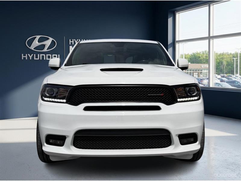 dodge Durango 2019 - 8