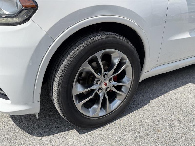 dodge Durango 2019 - 9