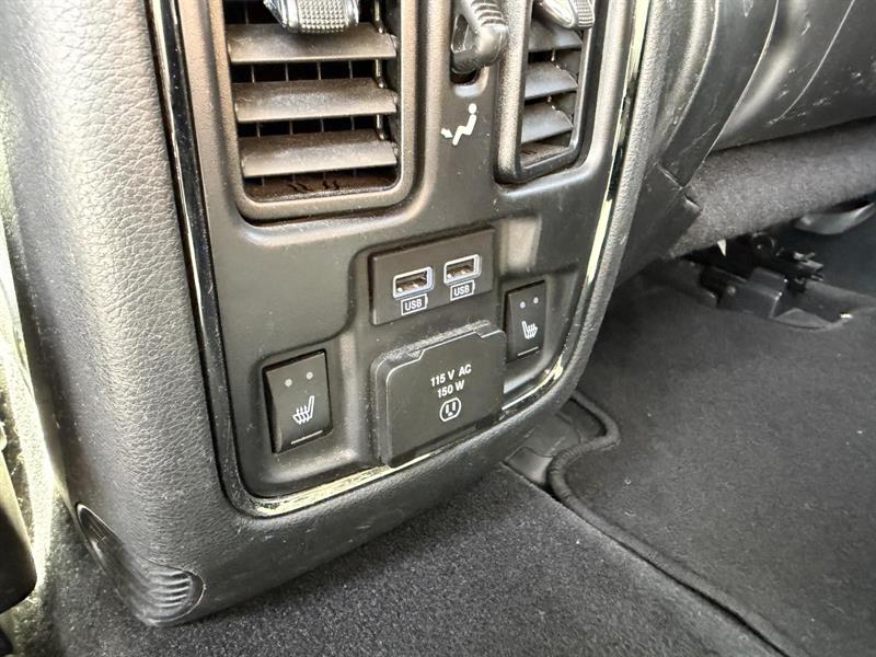 dodge Durango 2019 - 13