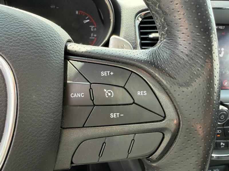 dodge Durango 2019 - 19