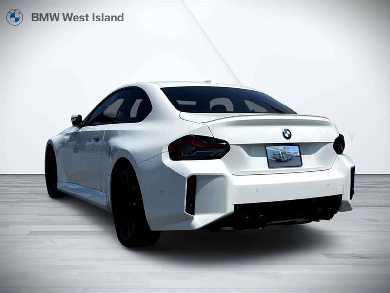 bmw M2 2024 - 4