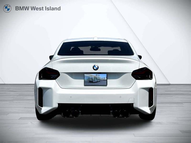 bmw M2 2024 - 5