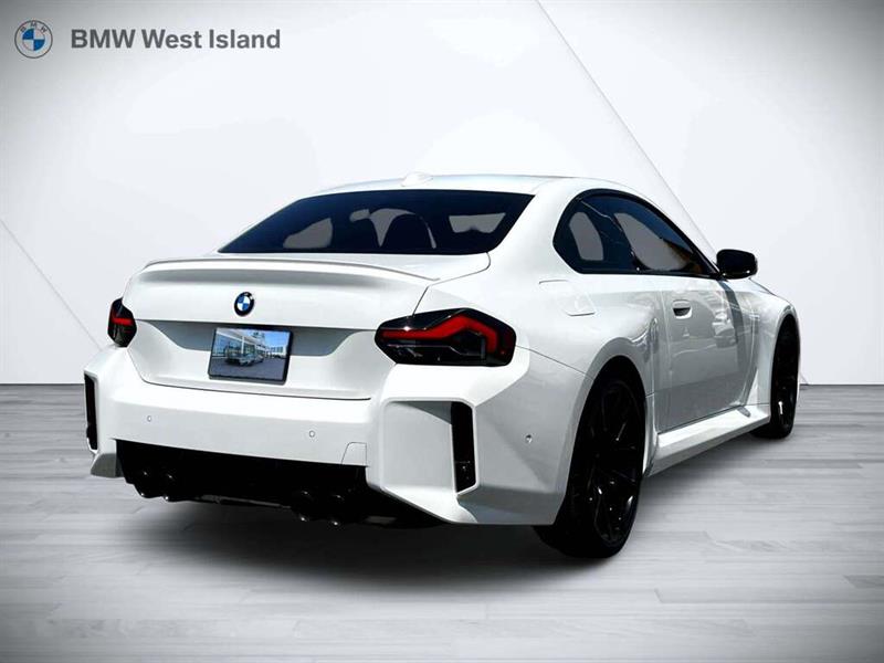 bmw M2 2024 - 7